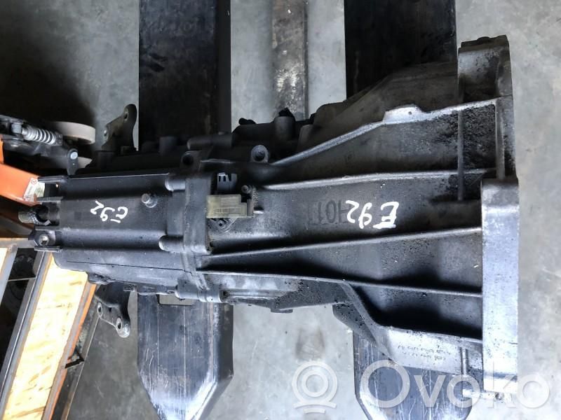 BMW 3 E92 E93 Manual 5 speed gearbox 