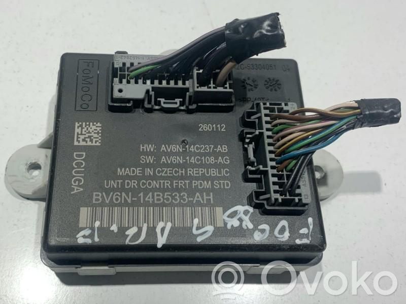 Ford Focus Door control unit/module 