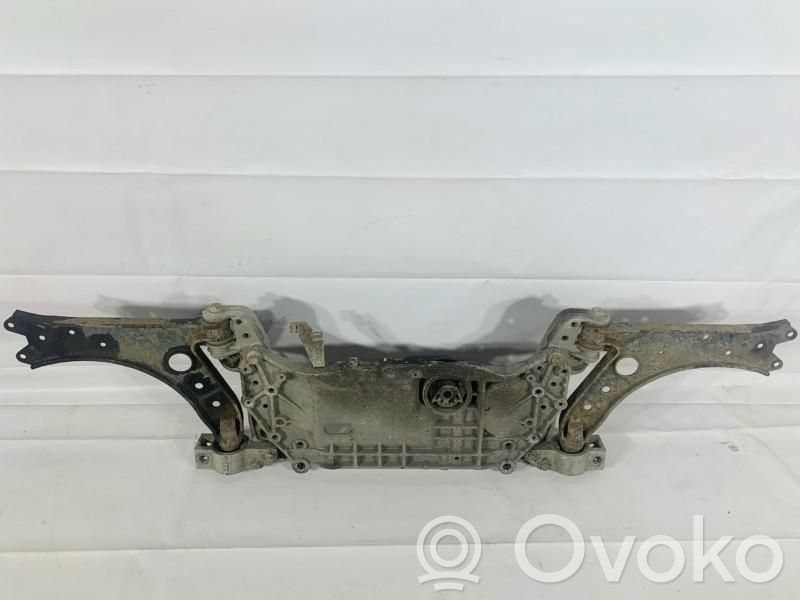 Volkswagen Golf VI Front subframe 