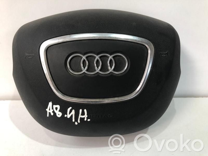 Audi A8 S8 D4 4H Airbag del volante 