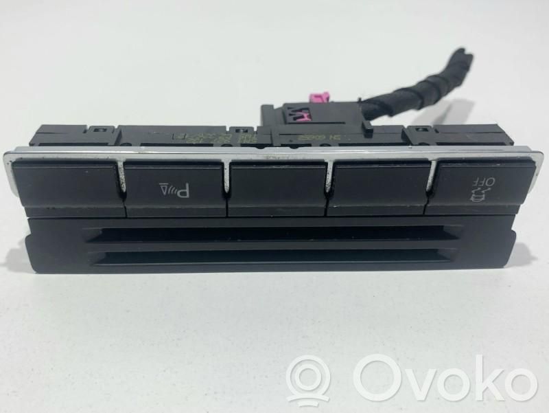 Volkswagen Golf Plus Otros interruptores/perillas/selectores 