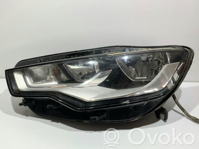 Audi A6 S6 C7 4G Scheinwerfer 