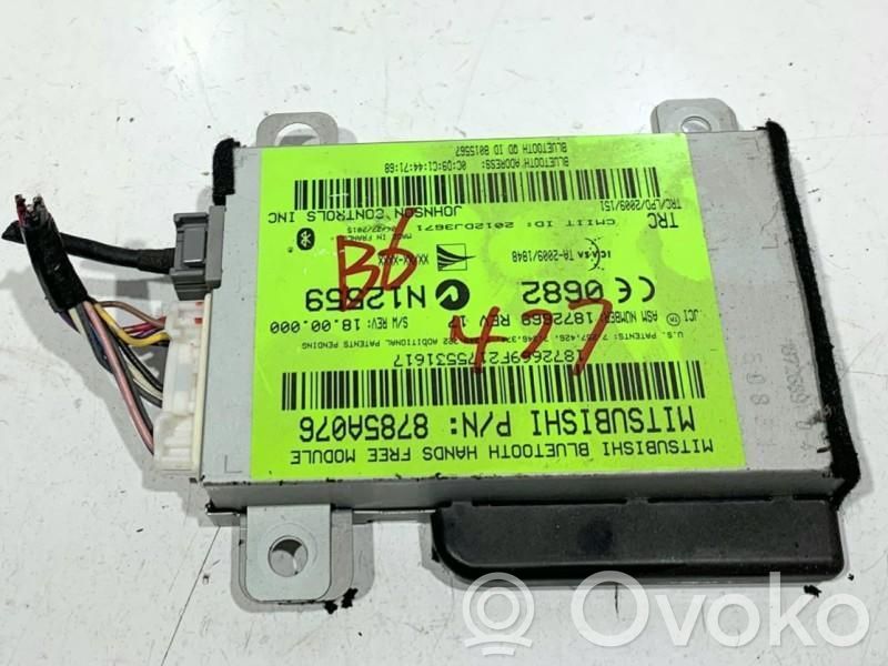 Bluetooth modulis   8785A076