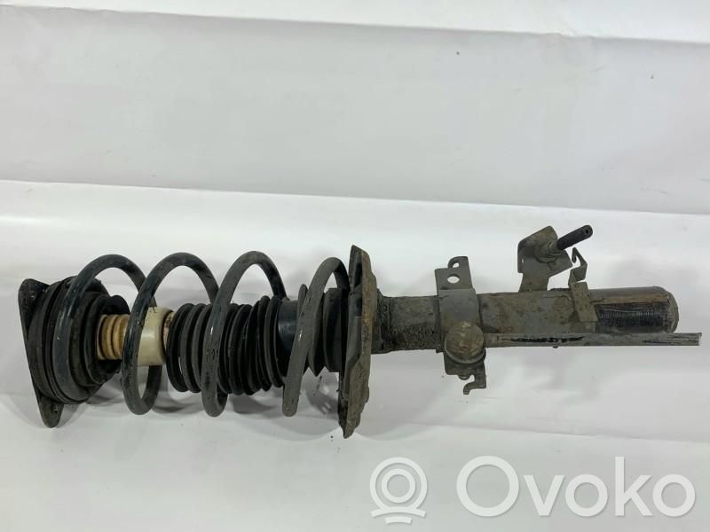 Nissan Qashqai Etuiskunvaimennin 