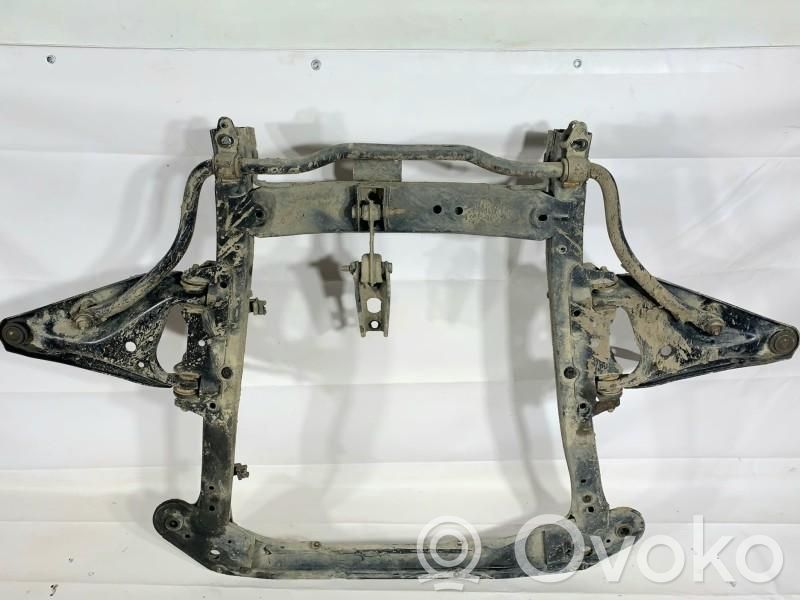Dacia Dokker Front subframe 
