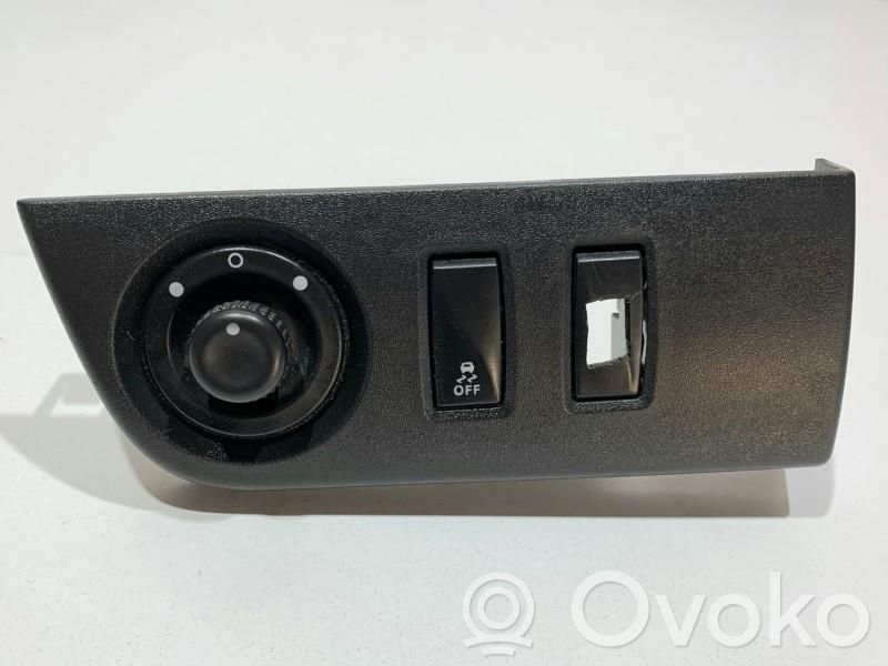 Dacia Dokker Interruptor de luz 