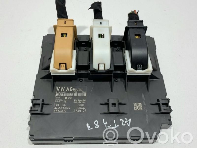 Seat Altea Comfort/convenience module 