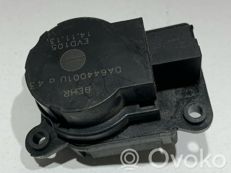 Opel Astra J Actuator/motor clapetă debit aer A/C 