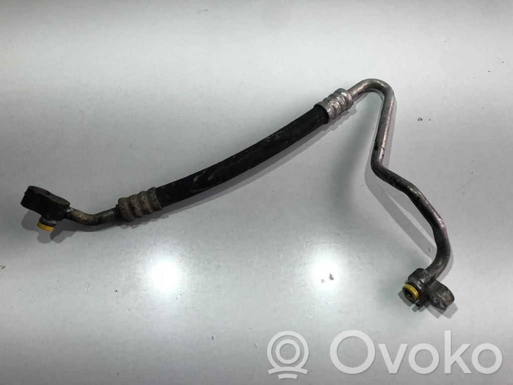 BMW 3 E46 Klimaleitung / Klimaschlauch 