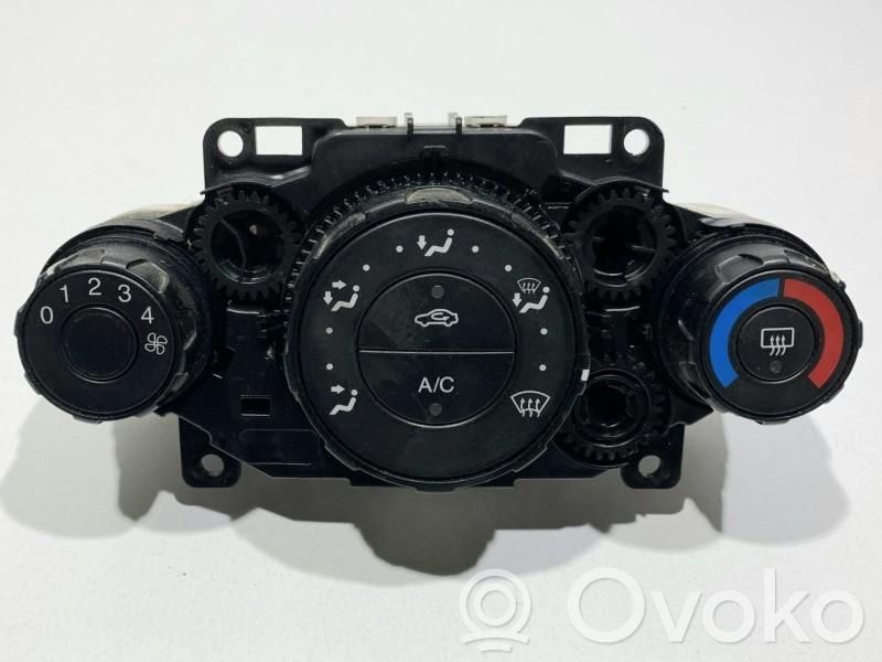 Climate control unit   8A6119980AE