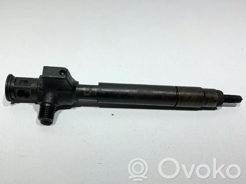 Peugeot Boxer Inyector de combustible 