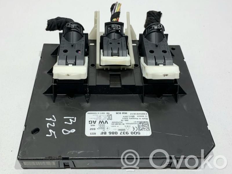 Mukavuusmoduuli   5Q0937086BF
