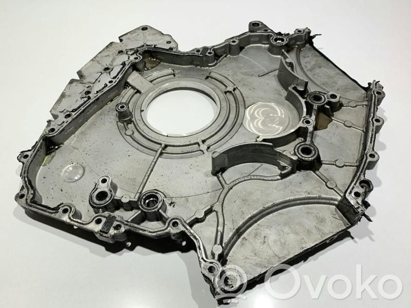 Audi A5 8T 8F Timing belt guard (cover) 