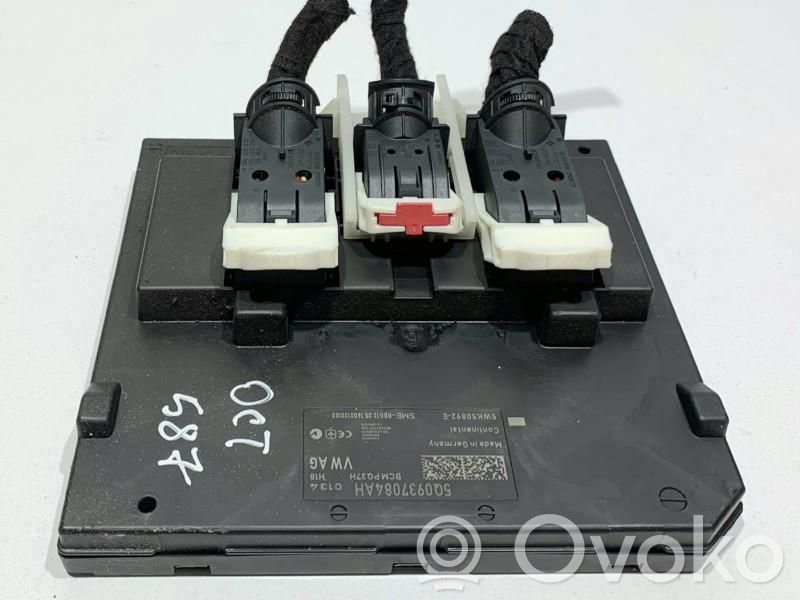 Module confort   5Q0937084AH