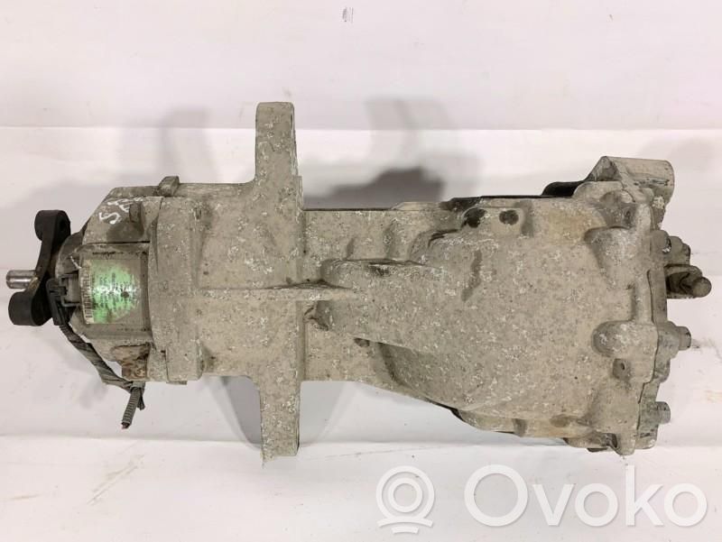 Hyundai Santa Fe Mechanizm różnicowy przedni / Dyferencjał 