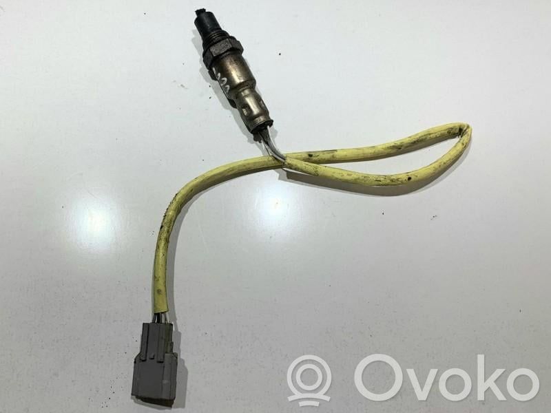 Renault Clio IV Lambda probe sensor 