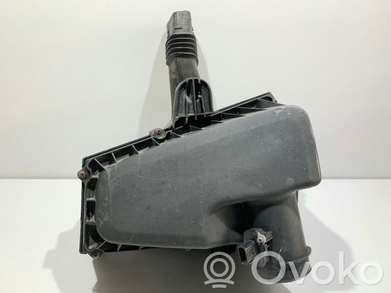 Ford S-MAX Luftfilterkasten 