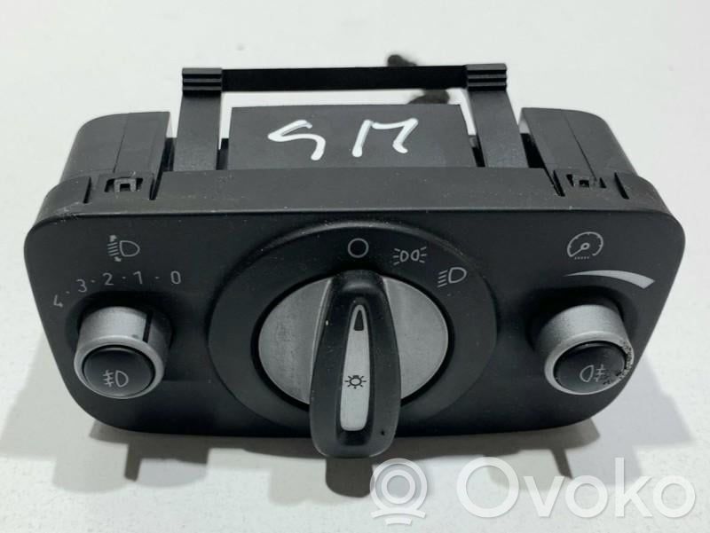 Ford S-MAX Interruptor de luz 
