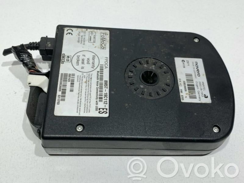 Модуль «Bluetooth»   8M5T19C112ES,8M5T19C112ES
