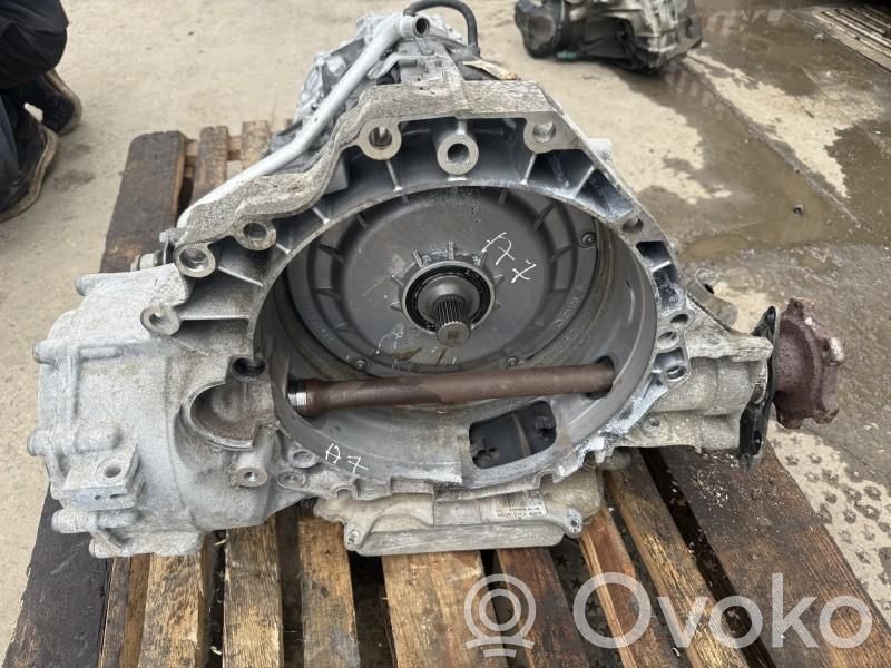 Audi A7 S7 4G Automatic gearbox 