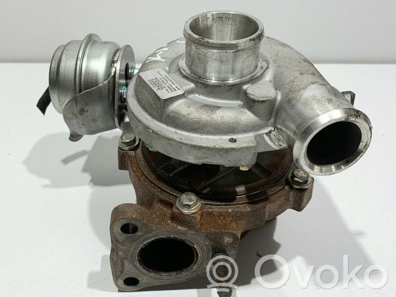 KIA Sportage Turbo 