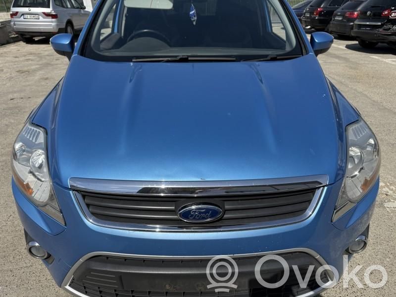 Ford Kuga I Konepelti 