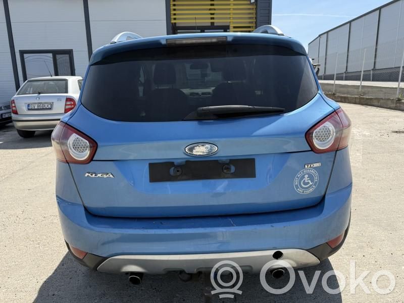 Ford Kuga I Tailgate/trunk/boot lid 