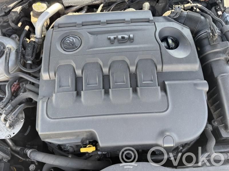 Skoda Superb B8 (3V) Automatic gearbox 