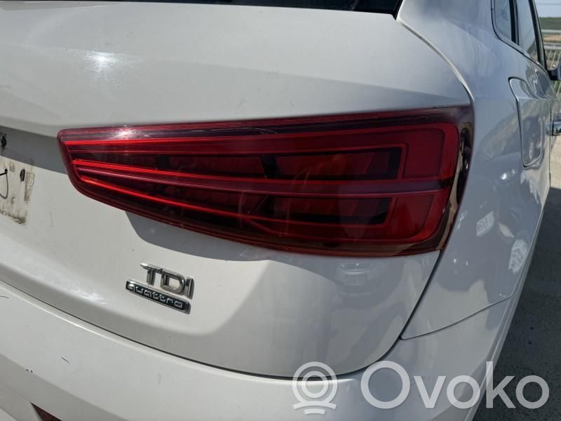 Audi Q3 8U Takavalot 