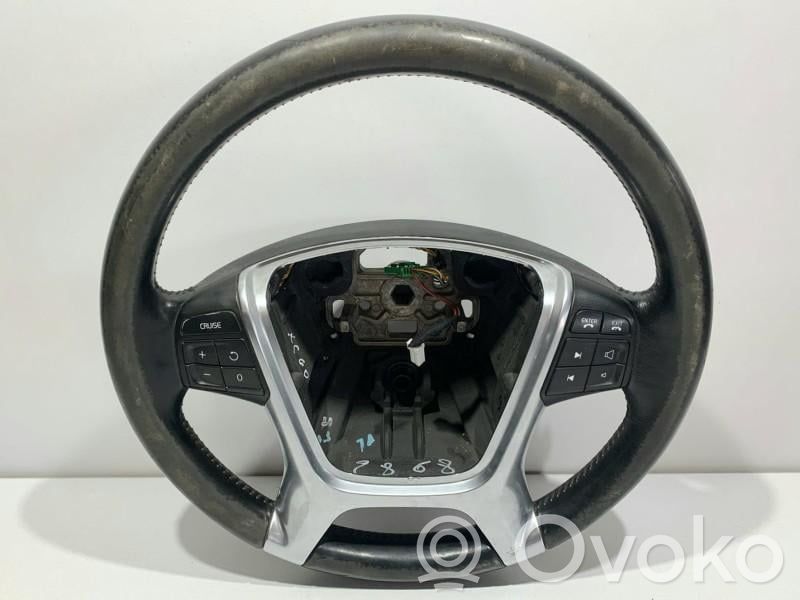 Volvo XC60 Ohjauspyörä 