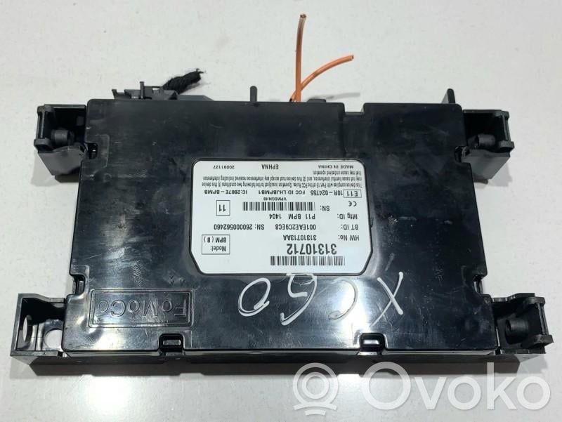 Bluetooth modulis   31310712