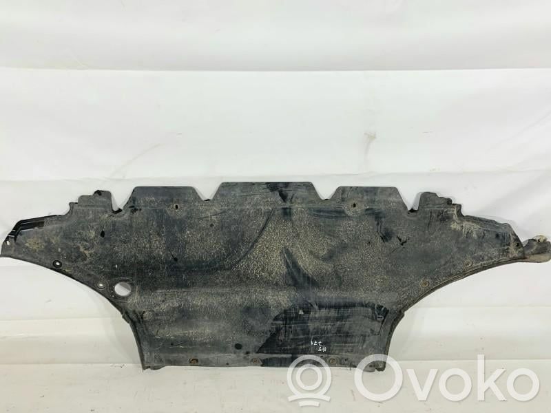 Audi A4 S4 B8 8K Scut termic motor 