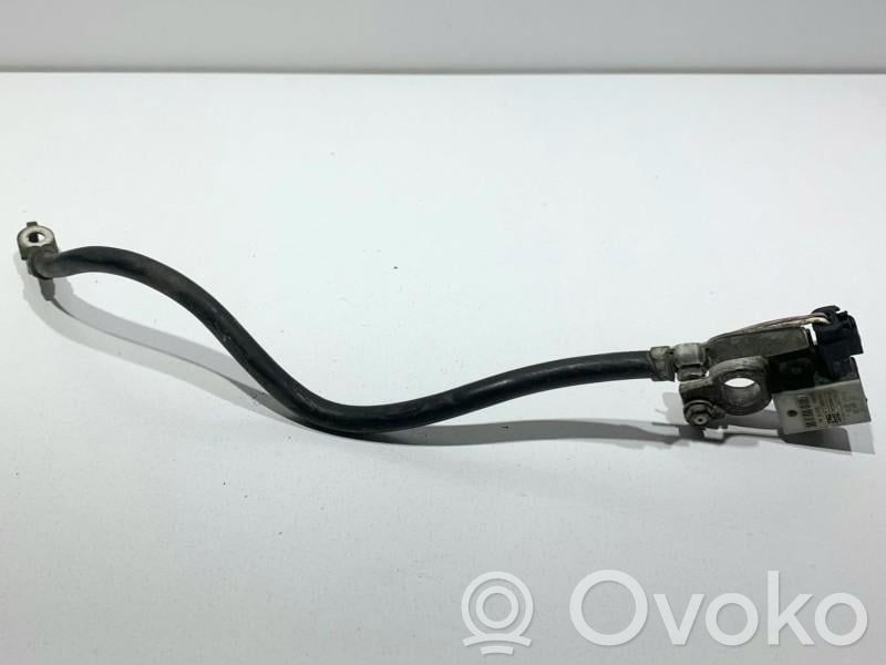 Ford Grand C-MAX Positive wiring loom 