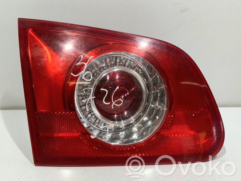 Volkswagen PASSAT B6 Lampă spate în caroserie 