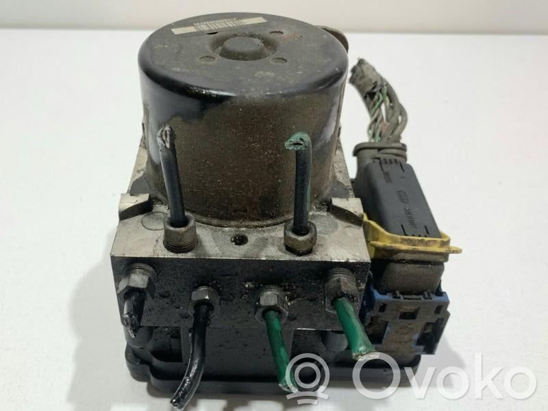 Renault Laguna III Bomba de ABS 
