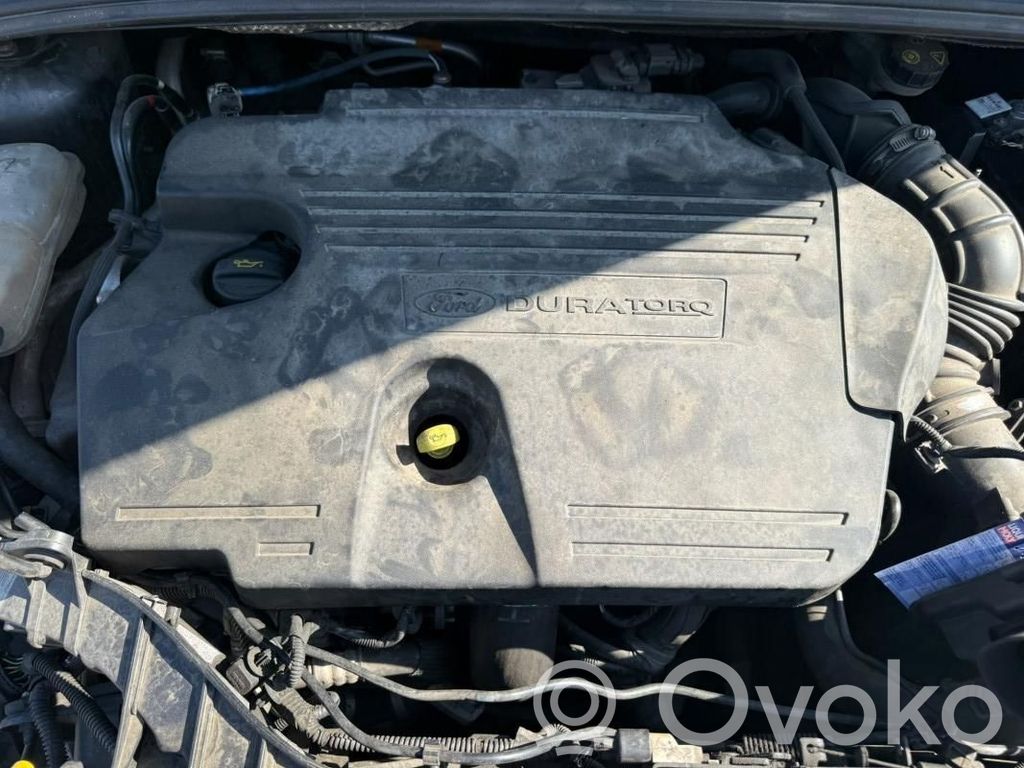 Ford Focus Caja de cambios automática 