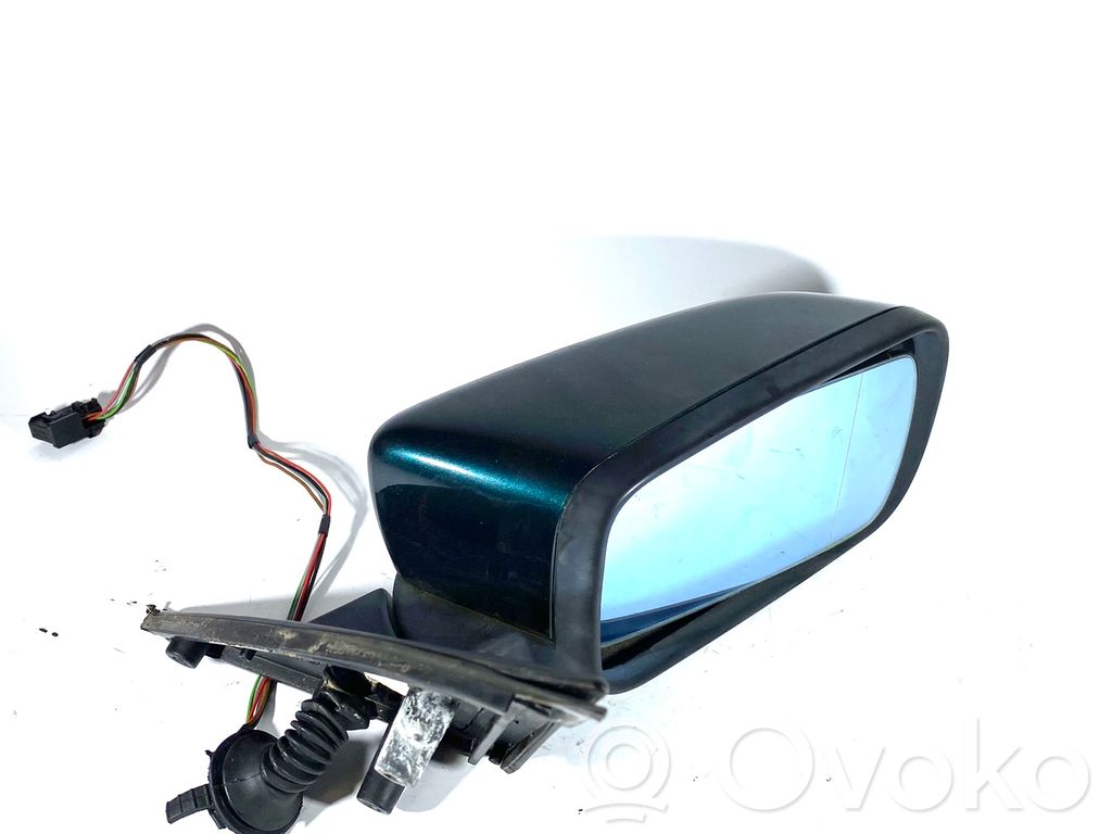 Elektryczne lusterko boczne drzwi przednich   51168203738,8203738