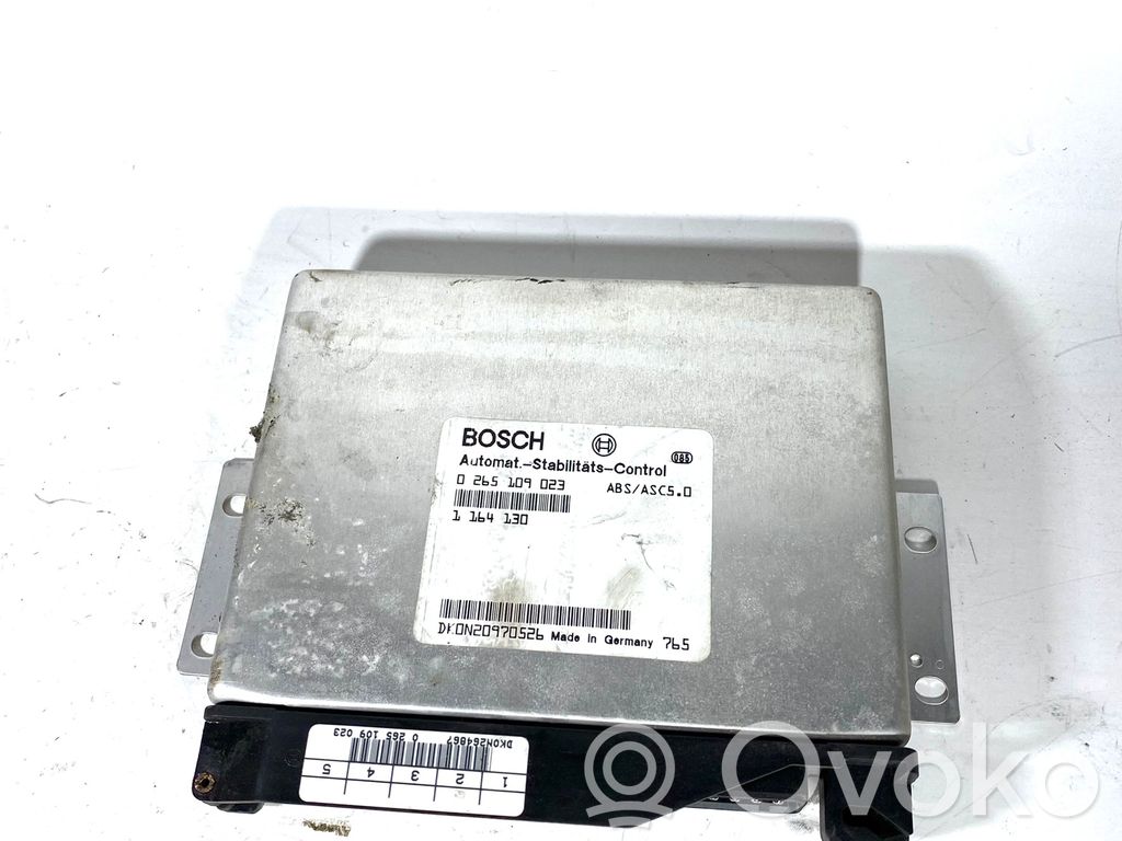 Bloc ABS   1164130,0265109023,34521163008,1163008