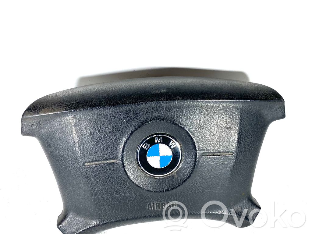 BMW 3 E46 Fahrerairbag 