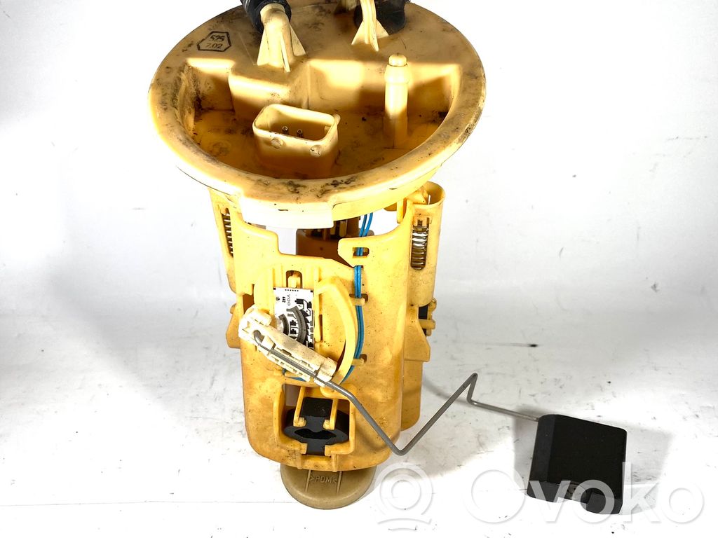 BMW 3 E46 Bomba interna de combustible 
