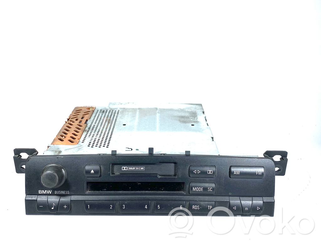 Radio / CD-Player / DVD-Player / Navigation   8383149,65128383149
