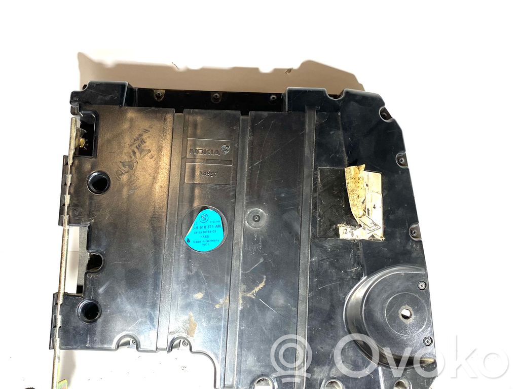 Subwoofer   4913430788,6910371