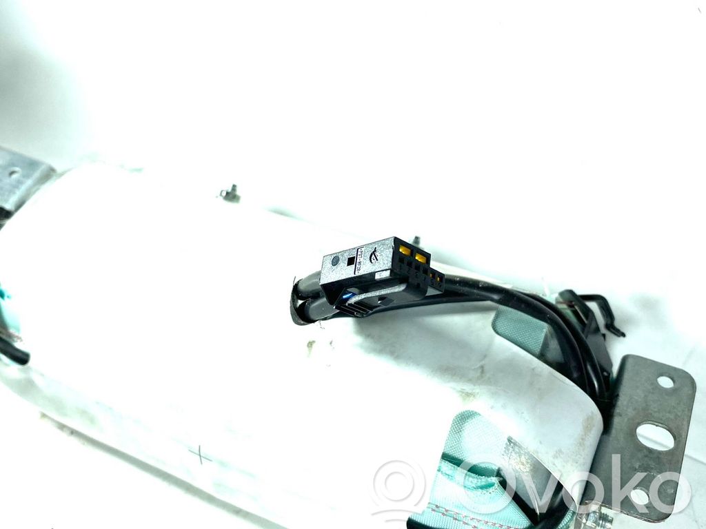 BMW 3 E46 Airbag del pasajero 