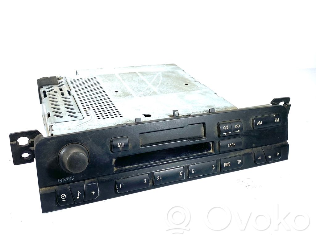 Radio / CD-Player / DVD-Player / Navigation   6912629,65126912629