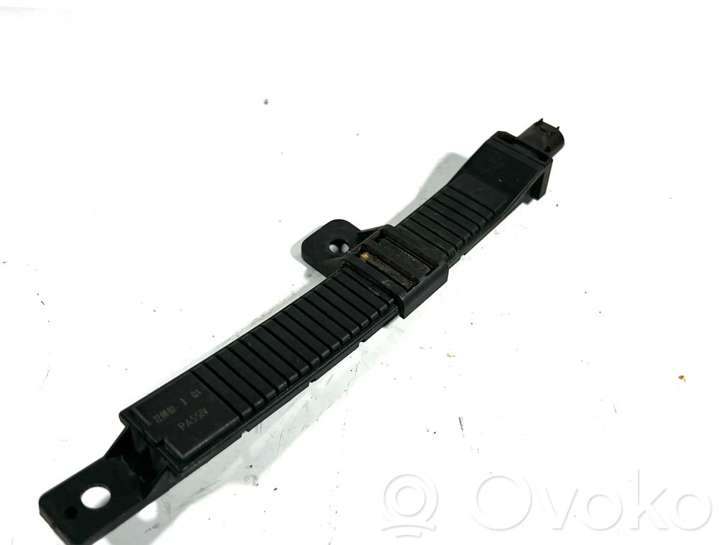 BMW 5 E39 Sensor de presión del neumático 