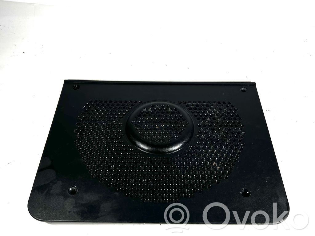 BMW 5 E60 E61 Unité de commande, module téléphone 