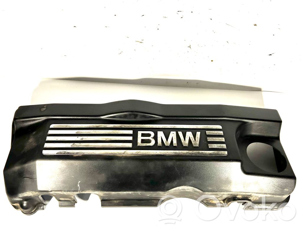BMW 3 E46 Engine cover (trim) 