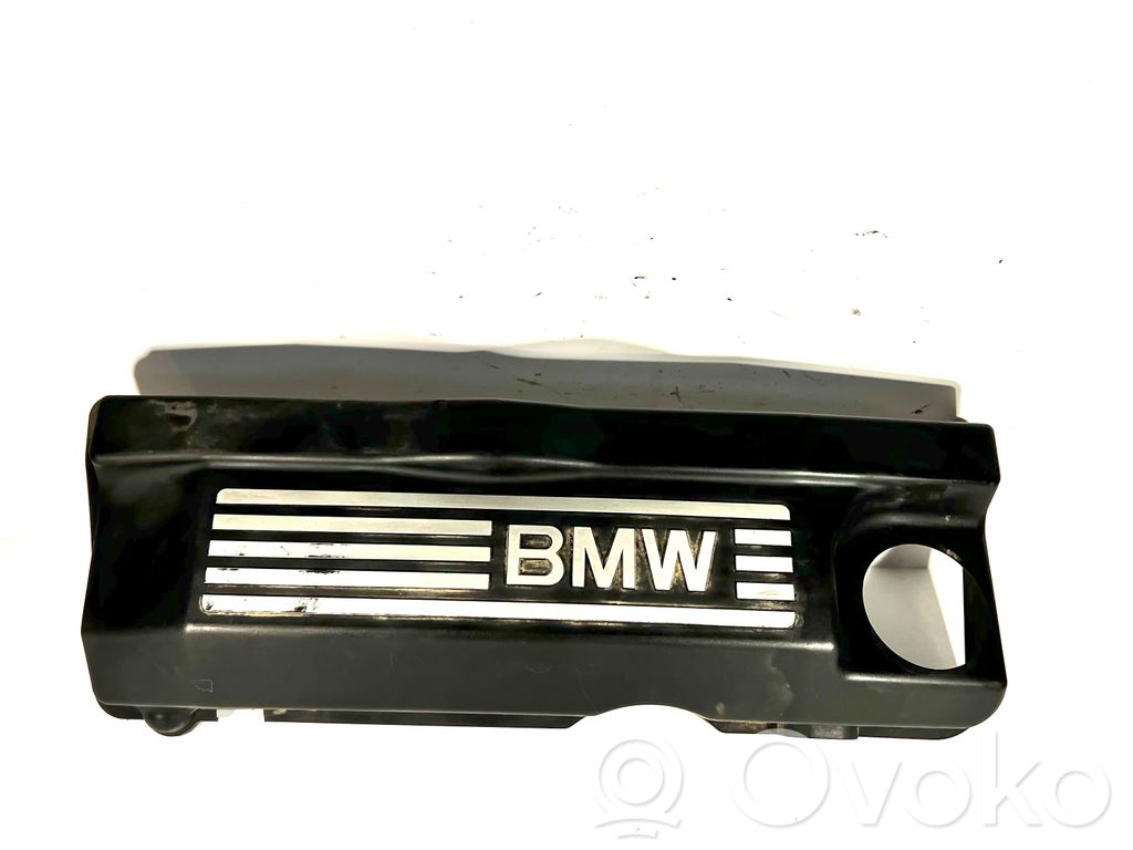 BMW 3 E46 Engine cover (trim) 