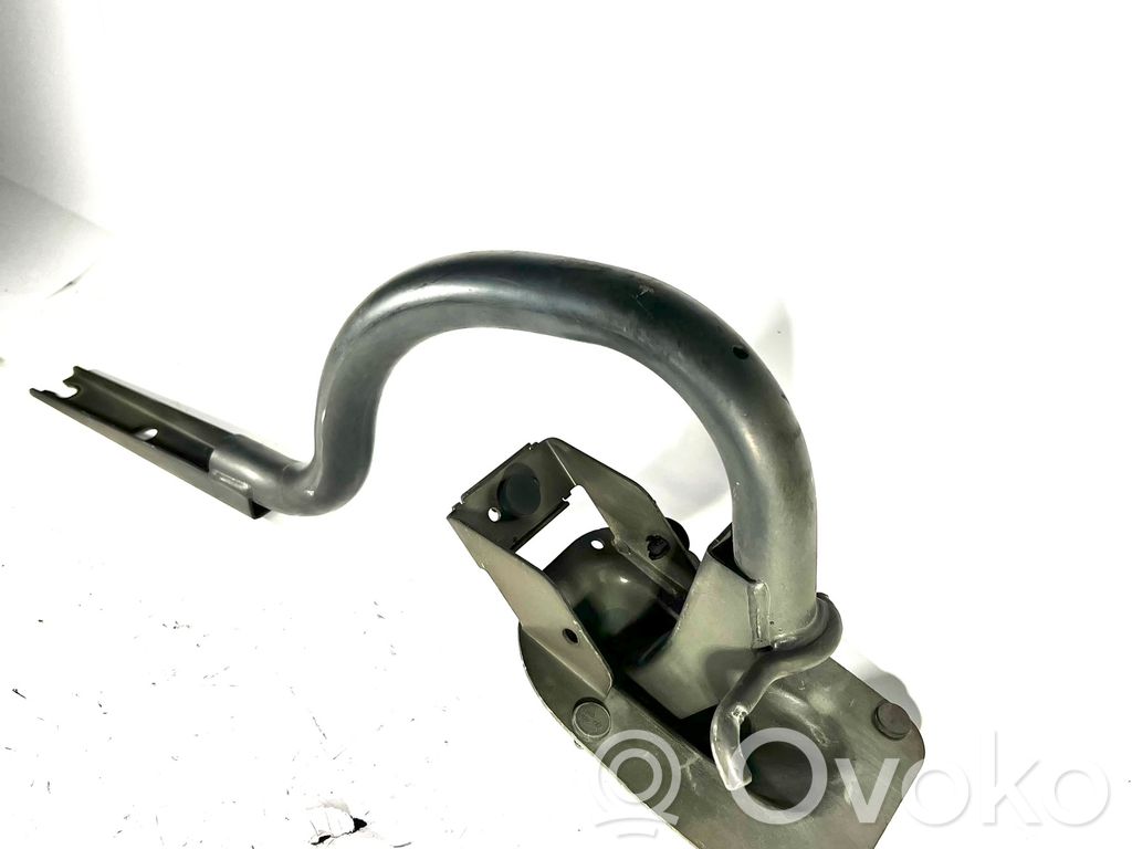 BMW 5 E60 E61 Bisagra del maletero/compartimento de carga 