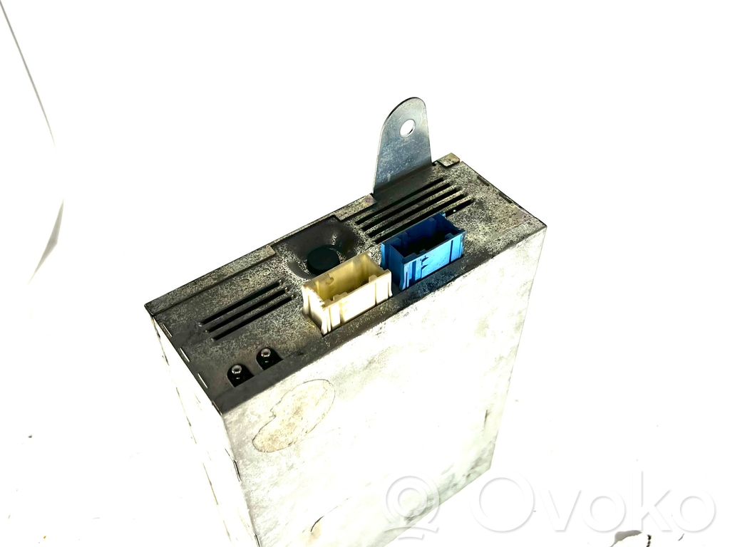 BMW 5 E39 TV Tuner 